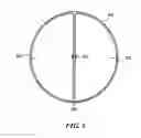 Fig. 04 - Ball Having Magnetic Field Sensor and Measuring Method