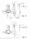 Fig. 04 - NMR measurement apparatus with flow-through probehead
