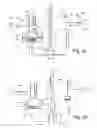 Fig. 05 - NMR measurement apparatus with flow-through probehead