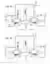 Fig. 11 - NMR measurement apparatus with flow-through probehead
