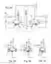 Fig. 12 - NMR measurement apparatus with flow-through probehead