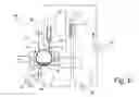 Fig. 13 - NMR measurement apparatus with flow-through probehead