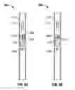 Fig. 07 - Detection of tool in pipe