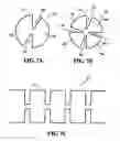 Fig. 07 - Slow wave structures using twisted waveguides for charged particle applications