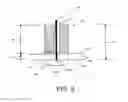 Fig. 11 - Magnetic throttling and control: magnetic control