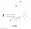 Fig. 13 - Magnetic throttling and control: magnetic control