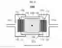 Fig. 07 - Surface-mounted resistor and substrate for mounting the same thereon