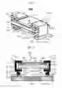 Fig. 10 - Surface-mounted resistor and substrate for mounting the same thereon