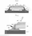 Fig. 11 - Surface-mounted resistor and substrate for mounting the same thereon