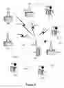 Fig. 07 - Network location and synchronization of peer sensor stations in a wireless geolocation network