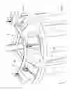 Fig. 03 - Antenna attachment arrangement, a module comprising such an arrangement and an antenna mast arrangement