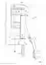 Fig. 06 - Antenna attachment arrangement, a module comprising such an arrangement and an antenna mast arrangement