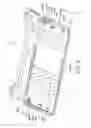 Fig. 12 - BROADCAST RECEIVING DEVICE AND ELECTRONIC DEVICE
