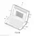 Fig. 22 - BROADCAST RECEIVING DEVICE AND ELECTRONIC DEVICE