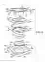 Fig. 10 - Apparatus and method for an actuator in an electronic device