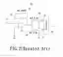 Fig. 03 - Touch detecting method and flat display device with in-cell touch panel