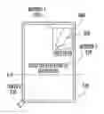 Fig. 01 - Electronic Devices Including Interactive Displays Implemented Using Cameras and Related Methods and Computer Program Products