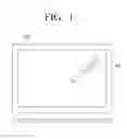 Fig. 02 - Pointing device and display apparatus