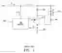 Fig. 02 - LED driver circuit having a bias current drawn from a load current