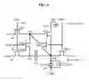 Fig. 07 - Voltage compensation type pixel circuit of active matrix organic light emitting diode display device