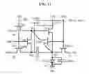 Fig. 12 - Voltage compensation type pixel circuit of active matrix organic light emitting diode display device