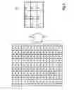 Fig. 07 - Method and arrangement for three-dimensionally recognizable representation
