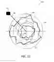 Fig. 11 - Visualizing a time-variant parameter in a biological structure
