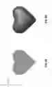 Fig. 11 - Diffusion-based interactive extrusion of two-dimensional images into three-dimensional models