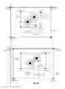 Fig. 04 - Digital image drop zones and transformation interaction
