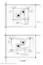 Fig. 05 - Digital image drop zones and transformation interaction