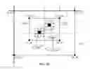 Fig. 10 - Digital image drop zones and transformation interaction