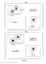 Fig. 14 - Digital image drop zones and transformation interaction