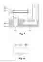 Fig. 10 - Liquid ejection device and liquid testing method