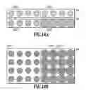 Fig. 19 - Image processing apparatus, ink jet printing apparatus, and image processing method
