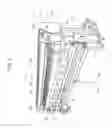 Fig. 02 - Inkjet printer having temperature raising preventing device
