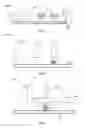 Fig. 02 - USE OF A GOLF BALL ORIENTATION DEVICE TO ORIENT A GOLF BALL FOR A CONTINUOUS FLOW, SINGLE PASS INKJET PRINTER