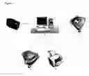 Fig. 02 - Portable image storage device with integrated projector