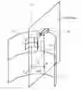 Fig. 01 - PROJECTION OPTICAL APPARATUS