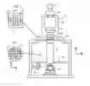 Fig. 02 - Lithographic apparatus and device manufacturing method involving removal of liquid entering a gap