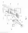 Fig. 02 - Echelle spectrometer arrangement using internal predispersion