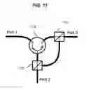 Fig. 14 - OPTICAL MEASUREMENTS OF PROPERTIES IN SUBSTANCES USING PROPAGATION MODES OF LIGHT
