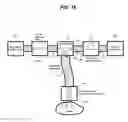 Fig. 21 - OPTICAL MEASUREMENTS OF PROPERTIES IN SUBSTANCES USING PROPAGATION MODES OF LIGHT