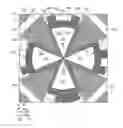 Fig. 01 - Target for motion tracking system