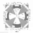 Fig. 05 - Target for motion tracking system