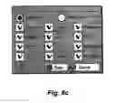 Fig. 08 - Interactive display for label printer