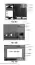 Fig. 12 - Interactive display for label printer