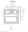 Fig. 06 - Backside illuminated semiconductor light-receiving device, optical receiver module, and optical transceiver