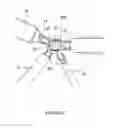 Fig. 06 - Node, apparatus, system and method regarding a frame support for solar mirrors
