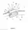 Fig. 08 - Node, apparatus, system and method regarding a frame support for solar mirrors