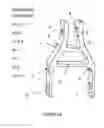 Fig. 35 - Node, apparatus, system and method regarding a frame support for solar mirrors